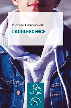 Télécharger le livre :  L'Adolescence