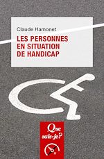 Télécharger le livre :  Les Personnes en situation de handicap
