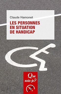 Télécharger le livre :  Les Personnes en situation de handicap
