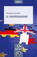 Télécharger le livre :  Le Souverainisme
