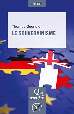 Télécharger le livre :  Le Souverainisme