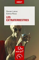 Télécharger le livre :  Les Extraterrestres