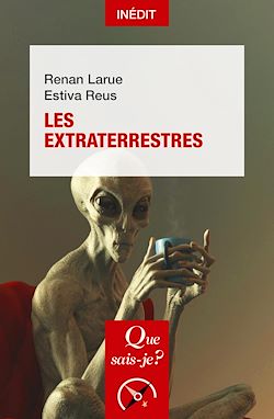 Télécharger le livre :  Les Extraterrestres