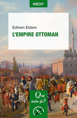 Télécharger le livre :  L'Empire ottoman