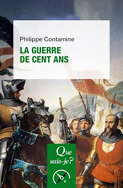 Télécharger le livre :  La Guerre de Cent Ans