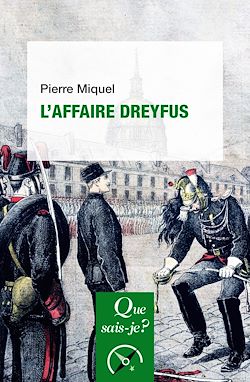 Télécharger le livre :  L'Affaire Dreyfus