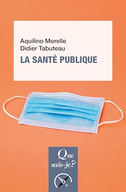 Télécharger le livre :  La Santé publique