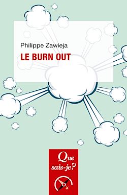 Télécharger le livre :  Le Burn out