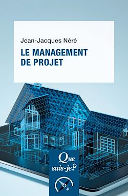 Télécharger le livre :  Le Management de projet