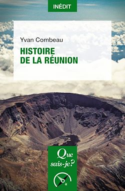 Télécharger le livre :  Histoire de La Réunion