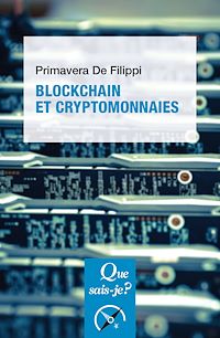Téléchargez le livre :  Blockchain et cryptomonnaies