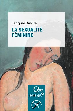 Télécharger le livre :  La Sexualité féminine