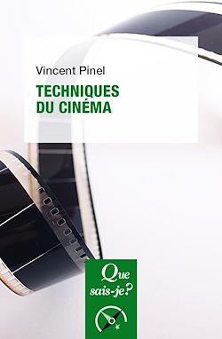Télécharger le livre :  Techniques du cinéma