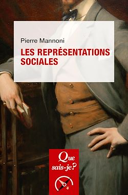Télécharger le livre :  Les Représentations sociales
