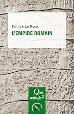 Télécharger le livre :  L'Empire romain