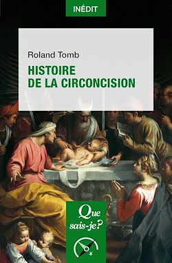 Télécharger le livre :  Histoire de la circoncision
