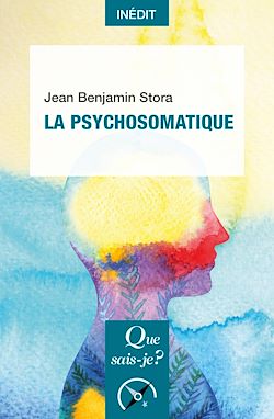 Télécharger le livre :  La Psychosomatique