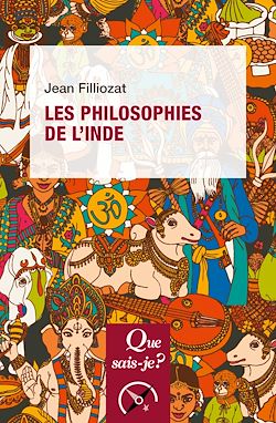 Télécharger le livre :  Les Philosophies de l'Inde