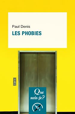 Télécharger le livre :  Les Phobies