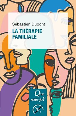 Télécharger le livre :  La Thérapie familiale