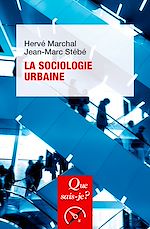 Télécharger le livre :  La Sociologie urbaine