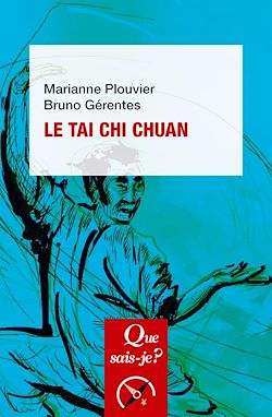 Télécharger le livre :  Le Tai chi chuan