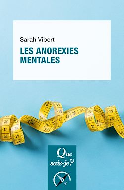 Télécharger le livre :  Les Anorexies mentales