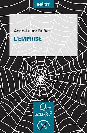 Téléchargez le livre :  L'Emprise