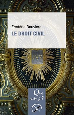 Télécharger le livre :  Le Droit civil