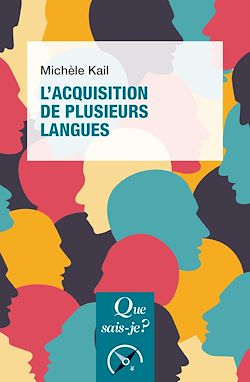 Télécharger le livre :  L'Acquisition de plusieurs langues