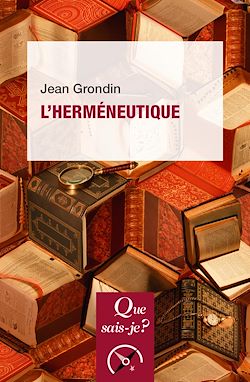 Télécharger le livre :  L'Herméneutique