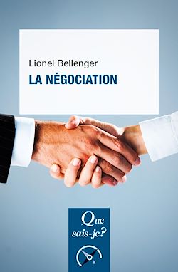 Télécharger le livre :  La Négociation