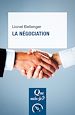 Télécharger le livre :  La Négociation