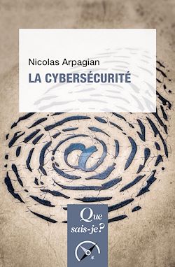Télécharger le livre :  La Cybersécurité