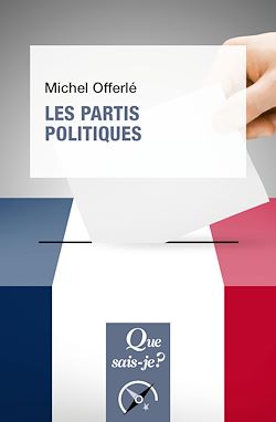 Télécharger le livre :  Les Partis politiques