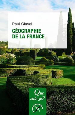 Télécharger le livre :  Géographie de la France
