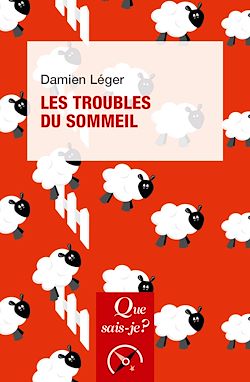 Télécharger le livre :  Les Troubles du sommeil