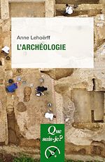Télécharger le livre :  L'Archéologie