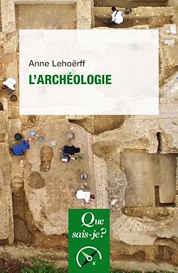 Télécharger le livre :  L'Archéologie