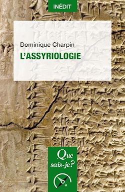 Télécharger le livre :  L'Assyriologie