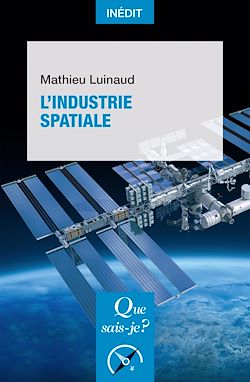 Télécharger le livre :  L'Industrie spatiale