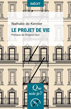 Télécharger le livre :  Le Projet de vie