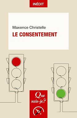 Télécharger le livre :  Le Consentement