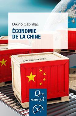 Télécharger le livre :  Économie de la Chine