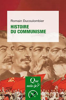 Télécharger le livre :  Histoire du communisme