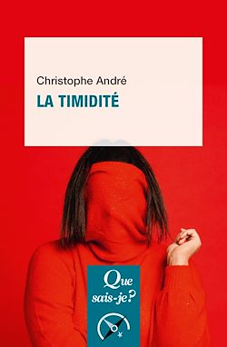 Télécharger le livre :  La Timidité