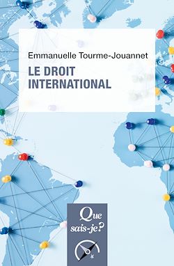 Télécharger le livre :  Le Droit international