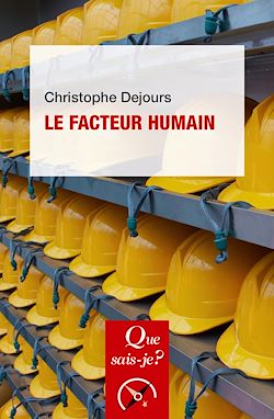 Télécharger le livre :  Le Facteur humain