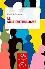 Télécharger le livre :  Le Multiculturalisme