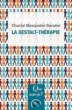 Télécharger le livre :  La Gestalt-thérapie